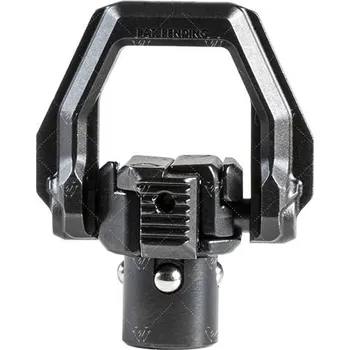 Příslušenství pro sportovní střelbu STRIKE INDUSTRIES - QD adaptér pro popruhy Quick detach sling loop micro