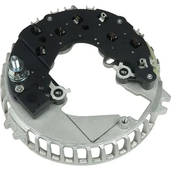 Alternátor Čepička, generátor AS-PL ARC9034