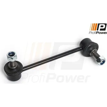 Zavěšení kol PPZ6S1229R