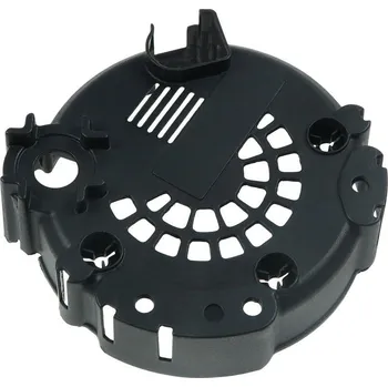 Alternátor Čepička, generátor AS-PL APC3038