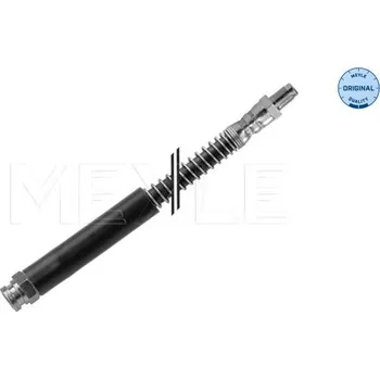 Brzdová hadice Brzdová hadice MEYLE 11-14 525 0045