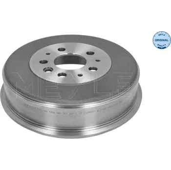 Brzdový buben Brzdový buben MEYLE 115 523 1034