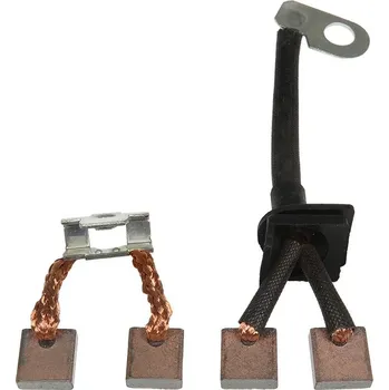 Startér Uhlíkový kartáč, startér AS-PL SB5013