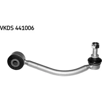 Zavěšení kol Tyč/vzpěra, stabilizátor SKF VKDS 441006