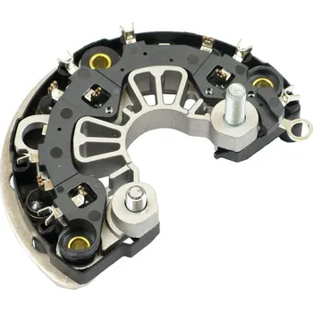 Karburátor Usměrňovač, generátor AS-PL ARC0165