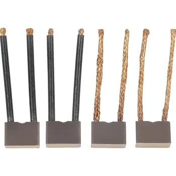 Startér Uhlíkový kartáč, startér AS-PL PSX81-82