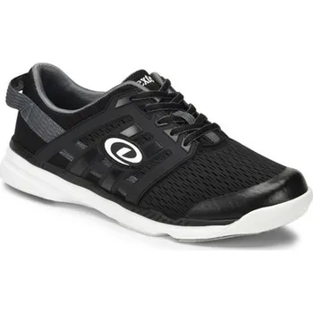 Bowling ROGER II ČERNÁ/BÍLÁ PÁNSKÉ 8.5 US