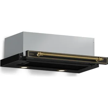 Digestoř Klarstein Victoria výsuvná digestoř 60 cm (10047435)