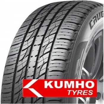 Letní osobní pneu Pneumatiky KUMHO kl33 225/60 R17 99H TL