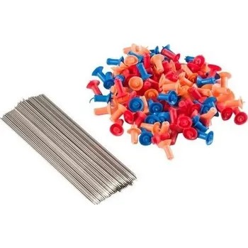 Cold Steel Šipky do foukačky .357 JS-archery Darts (100 ks)