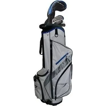 Golfový set Tommy Armour Silver Scot dámský golfový set, +1"