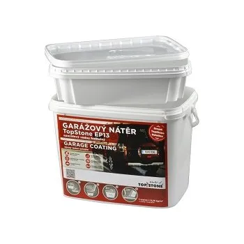 barva na zeď TopStone EP13 6kg RAL 7032 Šedá