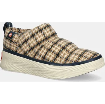 Dívčí obuv Sněhule Sorel OUT N ABOUT IV MINI PUFFY 2138381253 béžová 80X, EUR 42