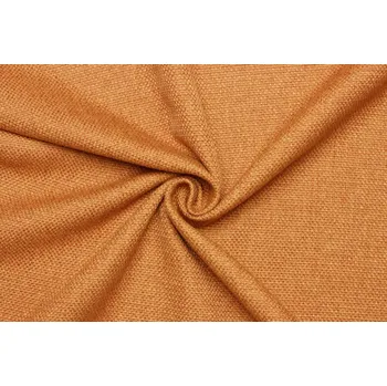 Potahová látka Oranžová 8027