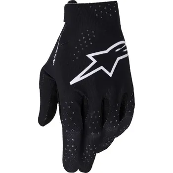 Moto rukavice Rukavice supertech mx, alpinestars (černá/bílá, vel. 2xl)
