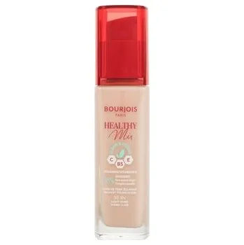 Make-up Bourjois Healthy Mix Clean & Vegan Radiant Foundation - Hydratační a rozjasňující make-up 30 ml - 50,5N Light Ivory