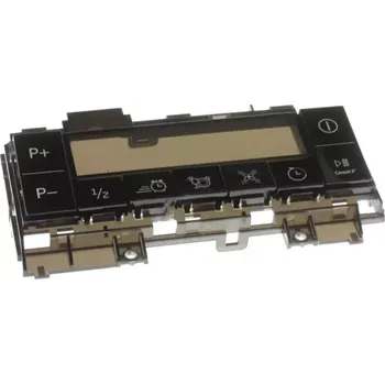 Příslušenství pro myčku Tlačítka do myčky nádobí Beko Blomberg - 1780308700