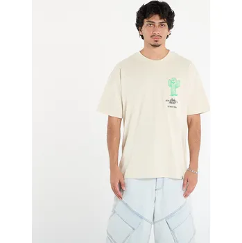 Tričko Nike ACG Men's T-Shirt Light Khaki XXL