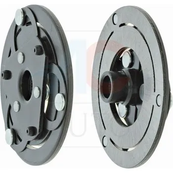 Vedení klimatizace Unášecí kotouč, magnetická spojka (kompresor) ACAUTO AC-05SS03