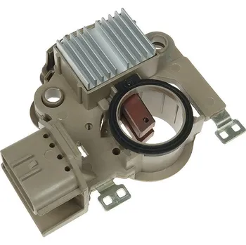 Autoelektrika Regulátor generátoru AS-PL ARE5021