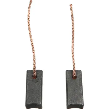 Karburátor Uhlíkový kartáč, generátor AS-PL OB9037