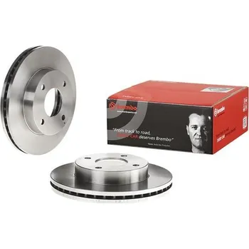Brzdový kotouč Brzdový kotouč BREMBO 09.B548.10