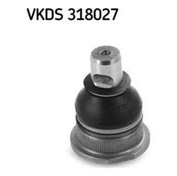 Auto-moto Podpora-/ Kloub SKF VKDS 318027