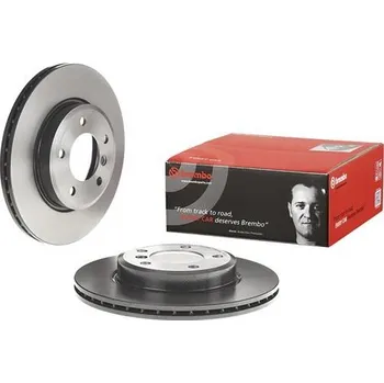 Brzdový kotouč Brzdový kotouč BREMBO 09.7701.11