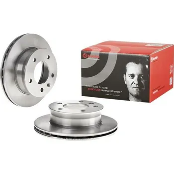 Brzdový kotouč Brzdový kotouč BREMBO 09.7314.14
