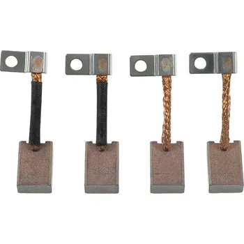 Startér Uhlíkový kartáč, startér AS-PL MASX19-20