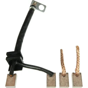 Startér Uhlíkový kartáč, startér AS-PL SB2012