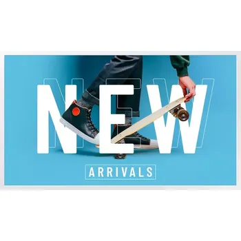 Monitor Samsung 32\" LED Samsung EM32DX - E-ink šedá