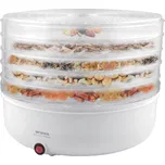 ORAVA SU-103 A SUŠIČKA OVOCE