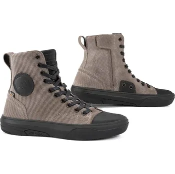 Moto obuv Falco 880 Lennox 3 sand/grey vel. 44
