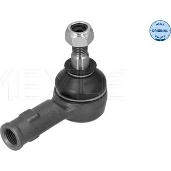 Táhlo řízení Hlava příčného táhla řízení MEYLE 29-16 020 0001