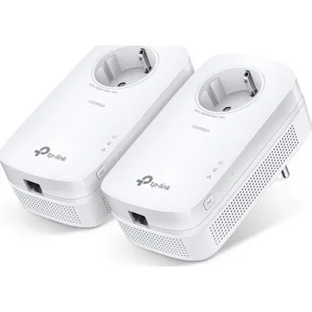 Síťový prvek TP-Link TL-PA8010P KIT