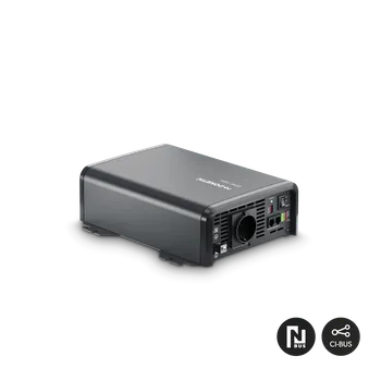 Měnič napětí DOMETIC Dometic SinePower DPSI 1024