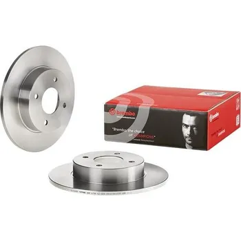 Brzdový kotouč Brzdový kotouč BREMBO 08.9461.10