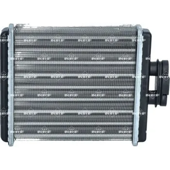 Výměník tepla, vnitřní vytápění NRF 53558