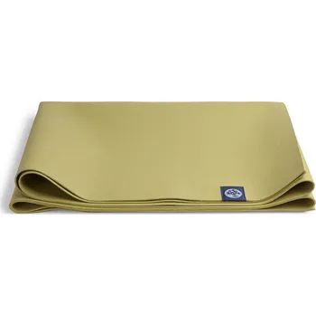 podložka na cvičení Manduka eKO SuperLite Travel Mat Harvest