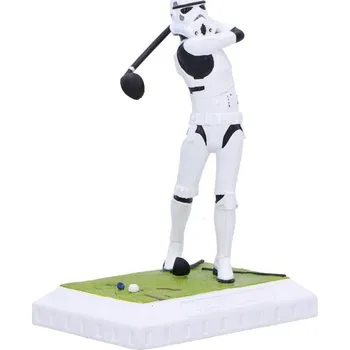 Figurka Figurka Original Stormtrooper - Stormtrooper Hole in None 16 cm