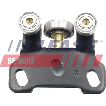 Dveře karosérie Valivé vedení, posuvné dveře FAST FT95683