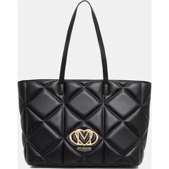 Kabelka Kabelka Love Moschino JC4120PP0NLC0000 černá 99X, vel. ONE SIZE