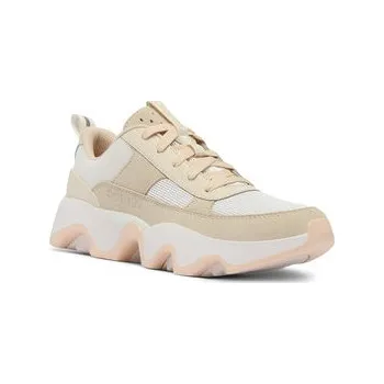 Dámská obuv Sorel Sneakersy KINETIC™ Impact II Wonder Lace 2070821 Červená 36