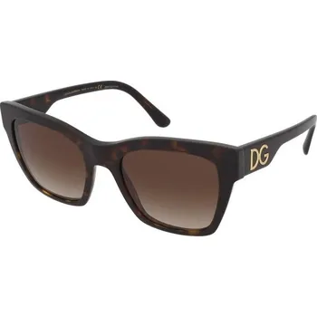 Sluneční brýle Sluneční brýle Dolce & Gabbana DG4384 502/13