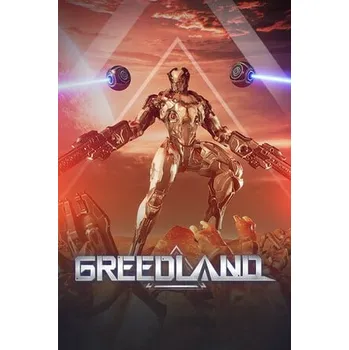 Herní zařízení Greedland PC