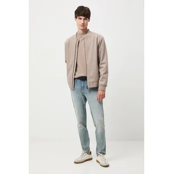 Pánský bomber Bomber bunda Medicine RW25-KUM510 béžová 80M, vel. XL