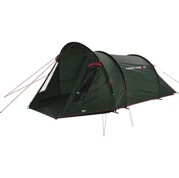 Stan High Peak Gisborne 3