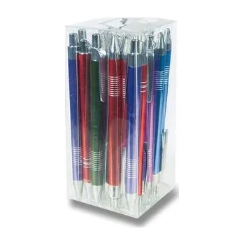 Kuličkové pero Lauria dóza, 25 ks