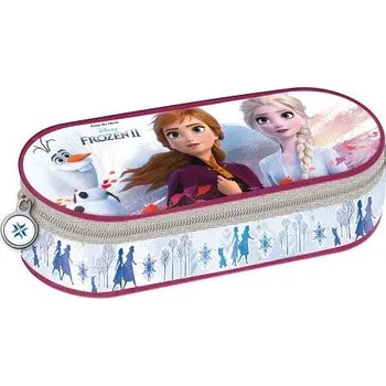 Penál ARGUS Penál oválný dětský 18470299